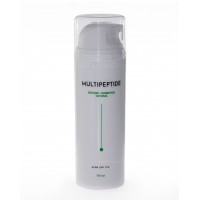 Крем для рук пептид multipeptide botanic cosmetics natural 150 мл Multipeptide