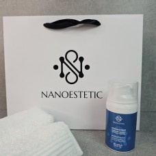 Крем-маска Зволоження & про ретинол 50 мл NanoeStetic