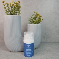 Крем -маска Увлажнение & про ретинол  50 мл NanoeStetic