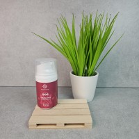 Крем –маска SOS з ферментированным маслом шиунко 50 мл NanoeStetic Крем –маска SOS з ферментированным маслом шиунко 50 мл NanoeStetic