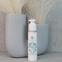 Крем Ліфтинг з вітаміном Е 50 мл NanoeStetic Крем Ліфтинг з вітаміном Е 50 мл NanoeStetic