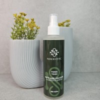 Тонік с азелогліцином 250 мл Nanoestetic