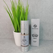 Крем ВВ с SPF15 30 мл NanoeStetic