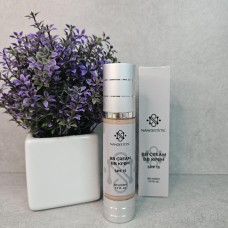 Крем ВВ з SPF15 50 мл