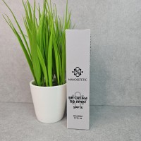 Крем ВВ с SPF15 50 мл NanoeStetic