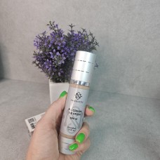 Крем ВВ з SPF15 50 мл