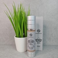 Крем ВВ с SPF15 50 мл NanoeStetic
