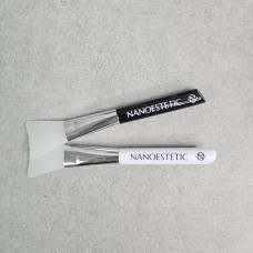 Шпатель силиконовый для масок NanoeStetic