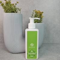 Гель пилинг эксфолиант 200 мл NanoeStetic Гель пилинг эксфолиант 200 мл NanoeStetic