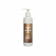 Олія для масажу з ефірною олією вербени Massage Oil FEEL FINE