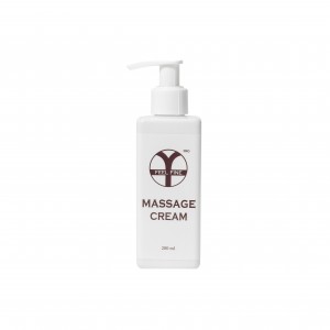 Крем для масажу MASSAGE CREAM FEEL FINE