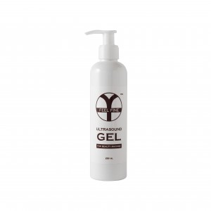 Контактный гель Ultrasound Gel FEEL FINE