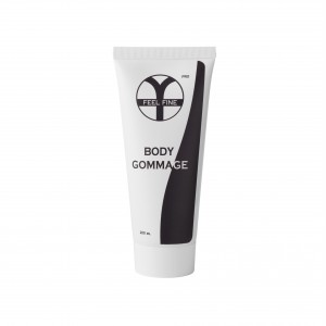 Гомаж для тела BODY GOMMAGE FEEL FINE 200 мл