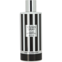 VG Lemon & Green Tea Гель для душа 250 мл