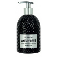 VG Dark Woods Темные леса Крем-мыло 500мл