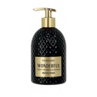 VG Oriental Woods  Cхідні ліси  Крем-мило 500мл