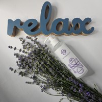 Магнієва олія 200 мл NanoeStetic