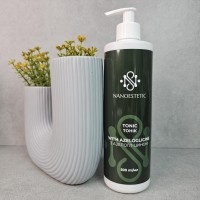 Тонік з азелогліцином 500 мл NanoeStetic Тонік з азелогліцином 500 мл NanoeStetic