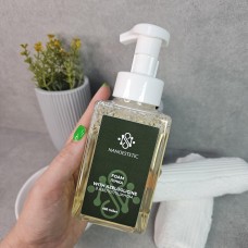 Пенка с азелоглицином 450 мл NanoeStetic