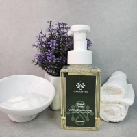 Пінка с азелогліцином 450 мл NanoeStetic