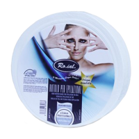 Полоски для депиляции, плотная рулон=100 м, Ro.ial Италия 