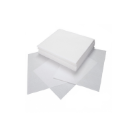 Салфетки полотенца 20 х 20 нарезанные, 100 шт, гладкие