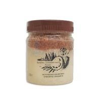 Скраб для тела Кокос, 330грамм Serica