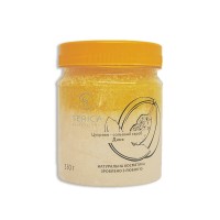 Скраб для тела Дыня, 330грамм Serica