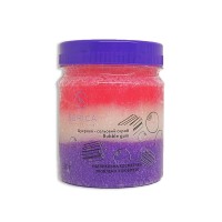 Скраб для тела Bubble Gum, 330 грамм Serica