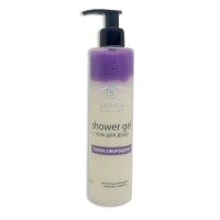 Гель для душа Смородина 200мл Serica