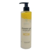 Гель для душа Дыня 200мл Serica