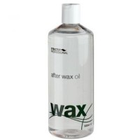 Масло после депиляции After Wax Oil 500 мл