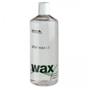 Масло после депиляции After Wax Oil 500 мл