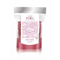 Воск горячий пленочный в гранулах Жемчуг Top Formula 750 г ITALWAX