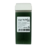 Віск в касетах ItalWax Хлорофіл 100 мл