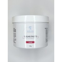Паста для шугаринга тверда (Hard) 750 г Serica