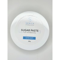 Паста для шугаринга ультра мягкая (ultra soft) 350г. Serica