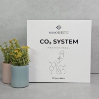 CO2 system с набор Carboxy для профессионального использования NanoeStetic