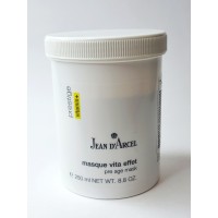 Маска с Витаминная 250ml PRESTIGE Jean d'Arcel