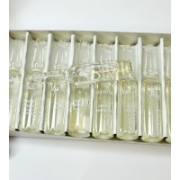 Ферментативный пилинг 3 ml №10 Jean d'Arcel Ферментативный пилинг 3 ml №10 Jean d'Arcel