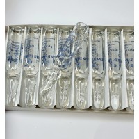 Ампульный увлажняющий концентрат 2 ml №10 Hydratante Jean d'Arcel Ампульный увлажняющий концентрат 2 ml №10 Hydratante Jean d'Arcel