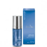 Увлажняющий крем для глаз Гиалуроник с пептидами 100 мл Renovar Jean d'Arcel