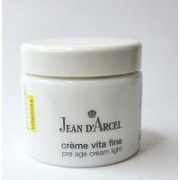 Нежный Крем  с антиоксидантами 24H 100ML Prestige Jean d'Arcel