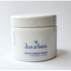 Увлажняющий крем Гиалуроник 24h 100 ml Renovar Jean d'Arcel