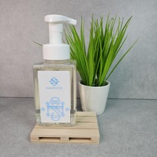 Пінка зволожуюча для вмивання 450 мл NanoeStetic