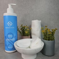 Тонік зволожуючий 500 мл NanoeStetic