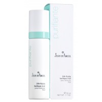 Флюид 24ч для проблемной кожи Fluide 24h Lactique Matе 50ML