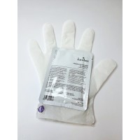Восстанавливающая маска-перчатки для рук с коллагеном Collagen Handmask 1 шт