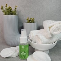 Тоник тонизирующий 50 мл NanoeStetic