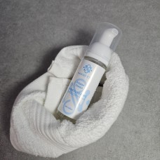 Пінка зволожуюча для вмивання 50 мл NanoeStetic